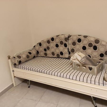 Ariaviva Apartment Наполи Екстериор снимка