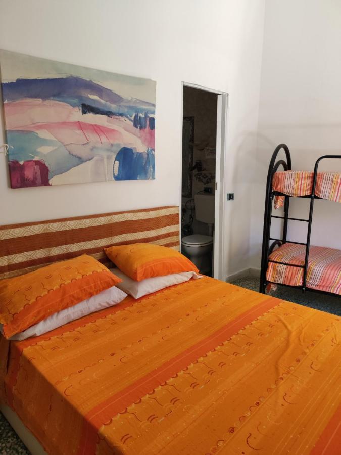 Ariaviva Apartment Наполи Екстериор снимка