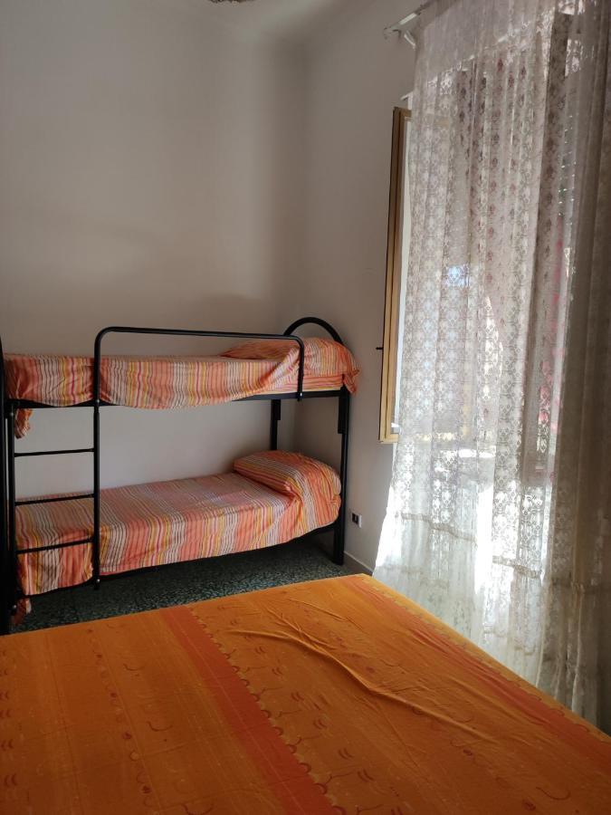 Ariaviva Apartment Наполи Екстериор снимка