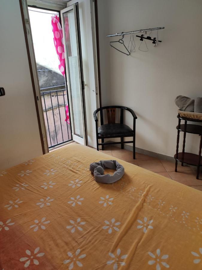 Ariaviva Apartment Наполи Екстериор снимка