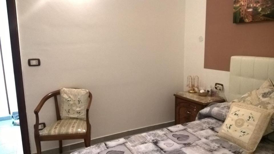 Ariaviva Apartment Наполи Екстериор снимка