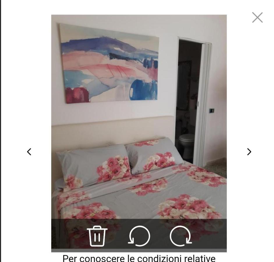 Ariaviva Apartment Наполи Екстериор снимка